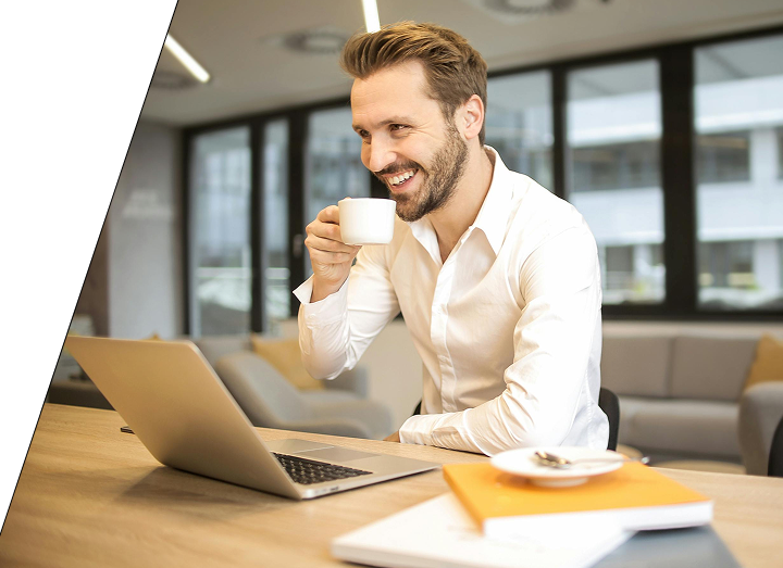 Event-Kalender und Ergebnisse für Sportler