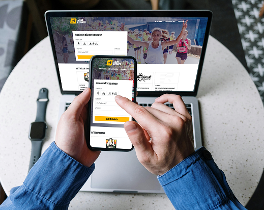 Event-Mangement für Veranstalter und Vereine